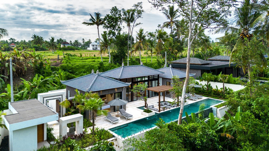 Sport & Beauty 2, Villa Santana by BaliSuperHost, Gianyar