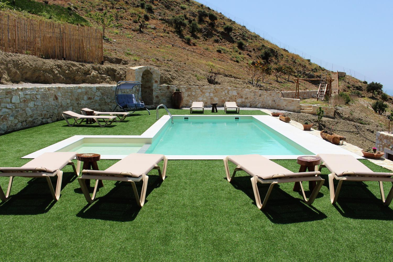 Others 5, Hideaway Southcrete, Crete