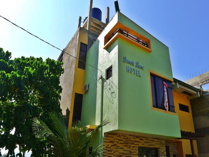 Others 3, Desert Rose Hotel, El Nido