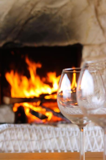 Food & Drinks, Guesthouse Elena, Vatos, Corfu, Ionian Islands