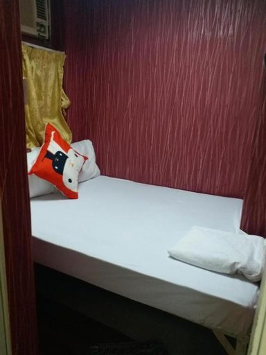 New London Guest House Mirador Mansion 13Floor, Kowloon