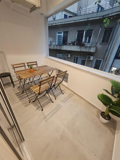 Others 4, Sun Marco Apartments in Athens, Attica