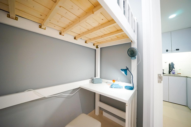 Others 4, Student Accommodation - 294 Hennessy Road, Hong Kong Island