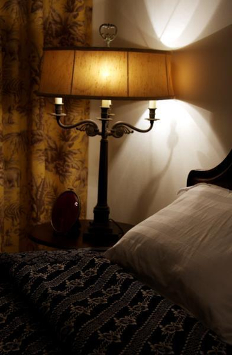 Bedroom, The Bhuthorn Bed and Breakfast, Phra Nakhon