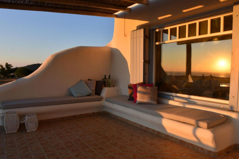 Others 3, Villa Delion, Paros, South Aegean