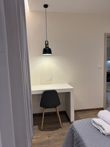 Bedroom 2, Be my guest-Your Urban Stay, Central Macedonia