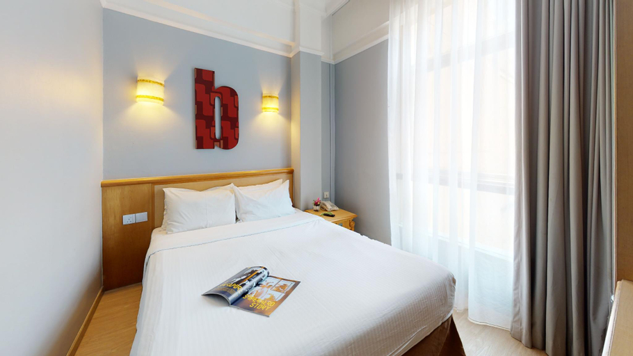 Bedroom 9