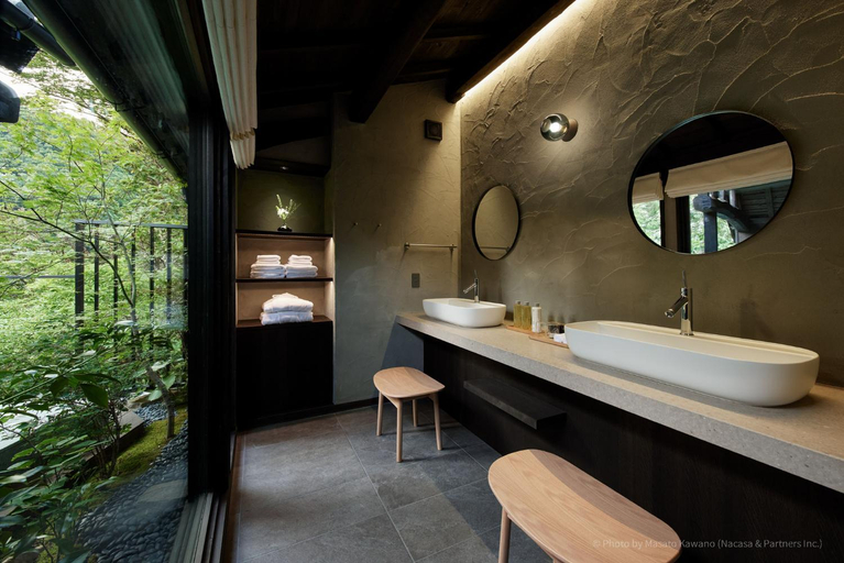 Bedroom 4, Loquat Nishiiizu, Izu