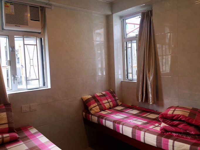 Bedroom 8