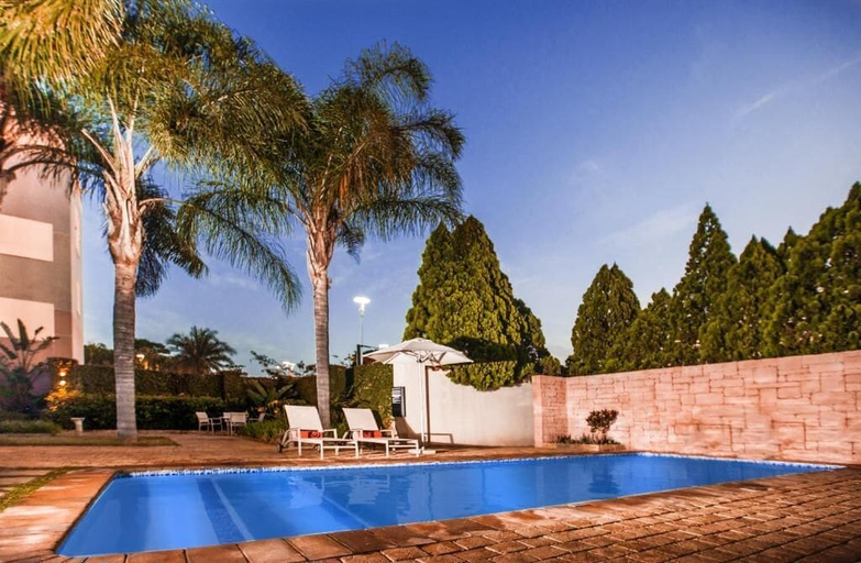Sport & Beauty 3, Golden Horse Hotel, Umgungundlovu
