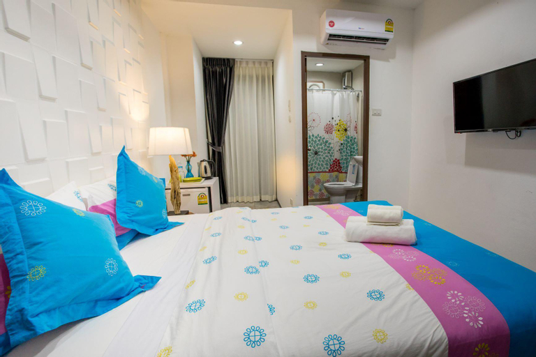 Bedroom 9