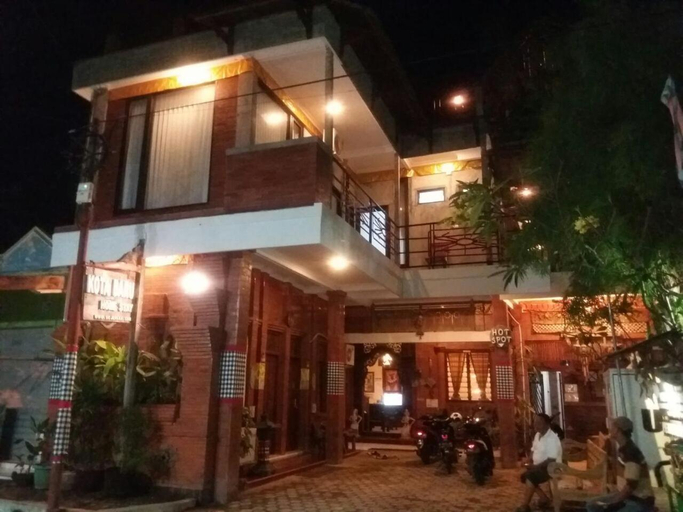 Others 4, Kota Baru Homestay Jepara, Jepara