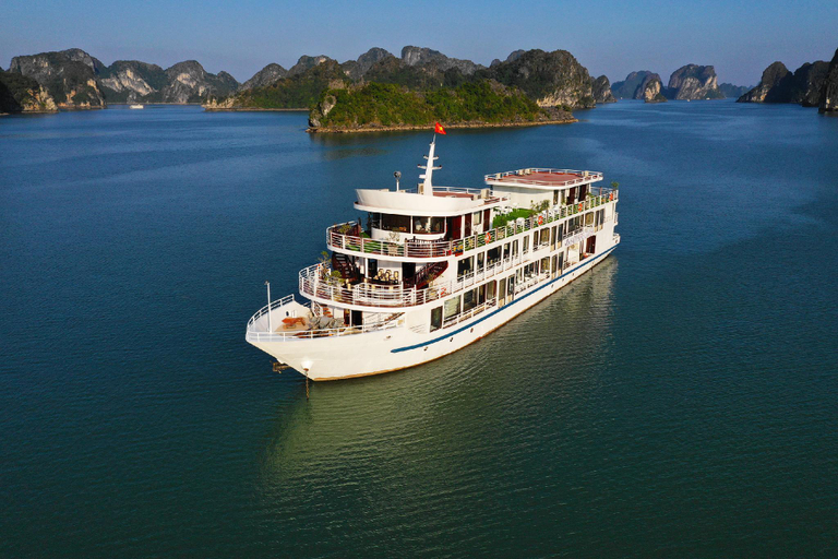 Others 5, Halong Sapphire Cruise, Hạ Long