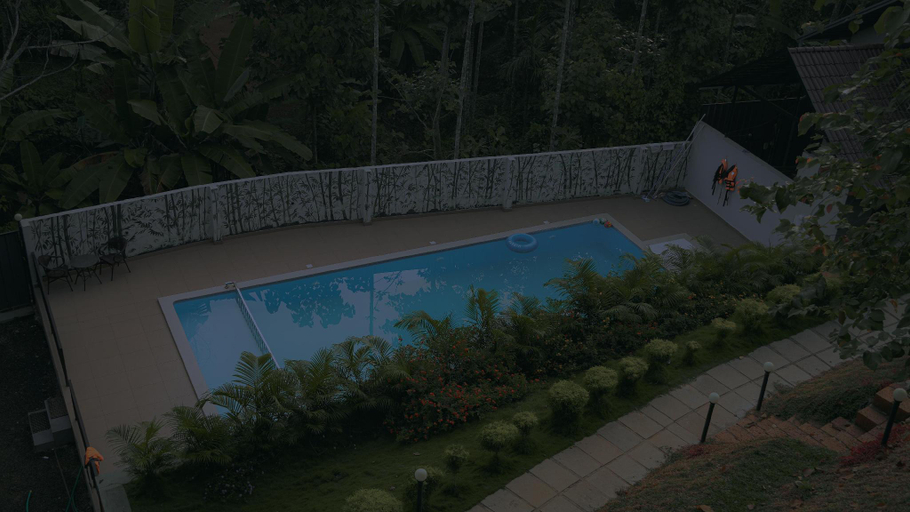 Sport & Beauty, Mountain Vibes Resort, Wayanad