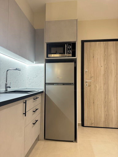 Others 5, Be my guest-Your Urban Stay, Central Macedonia