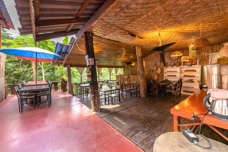 Food & Drinks 5, Monruamsuk Homestay Cafe and Bistro, K. Mae On