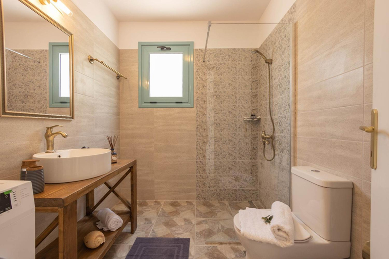 Others 4, Meliades villas, Ionian Islands