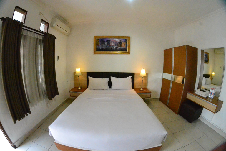 Bedroom 9