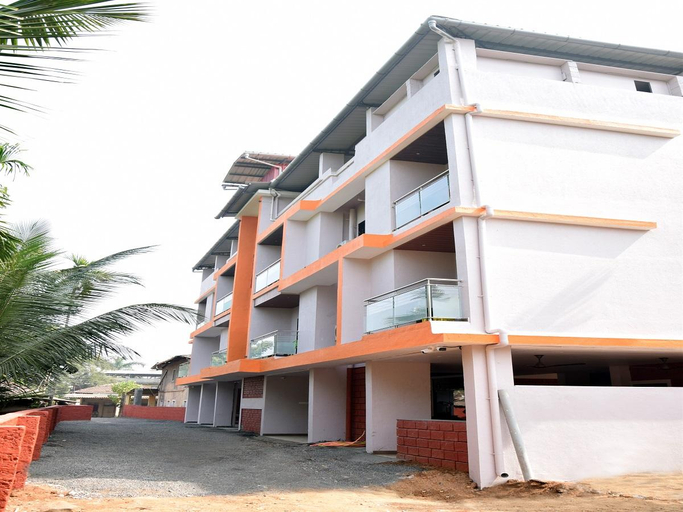 Others 4, The Blissview Resort, Raigarh