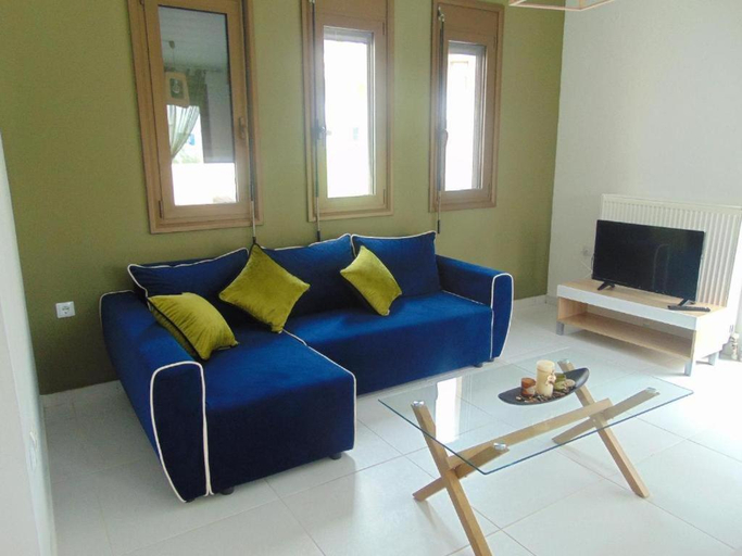 Others 2, HOME SWEET HOME, East Macedonia and Thrace