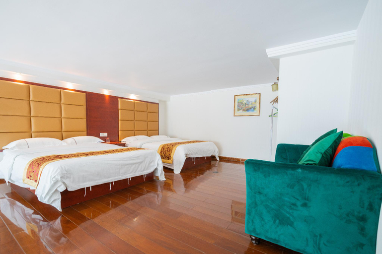 Bedroom 11