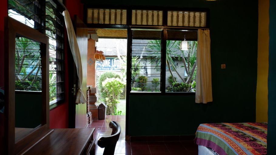 Bedroom 14