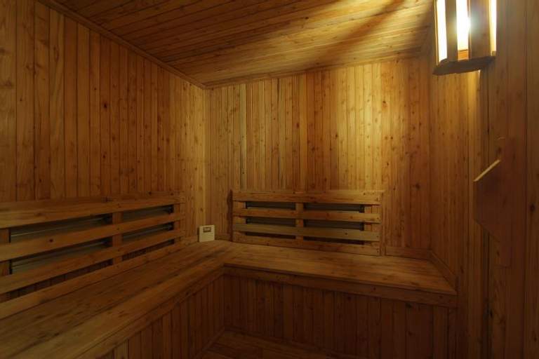 Sauna 4