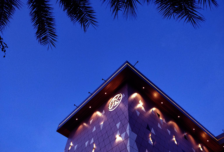 RK Residency, Tiruppur