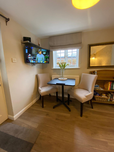 Others 3, Host & Stay - Old Chapel, Milton Keynes