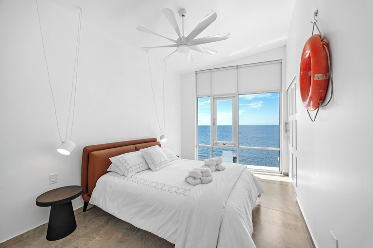 Bedroom 3, VILLA JOYUDA