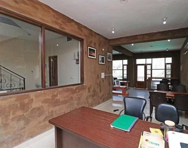 Others 4, Hotel Mountain Trail, Kangra