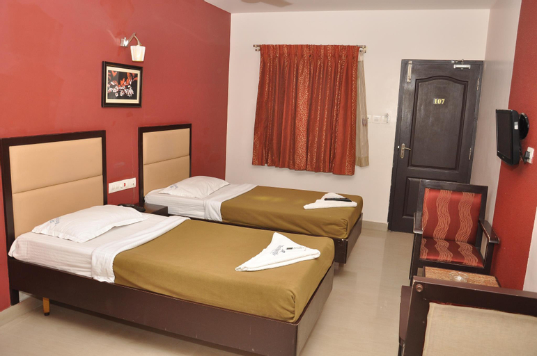 Bedroom 2