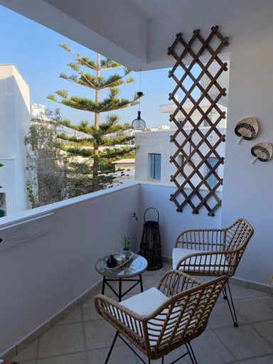 Others 2, Casa AMARE - Naxos, South Aegean