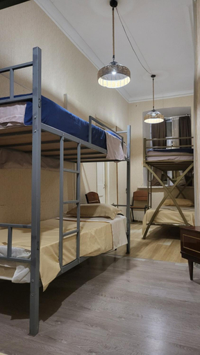 Others 4, Orbeliani Hostel, Tbilisi