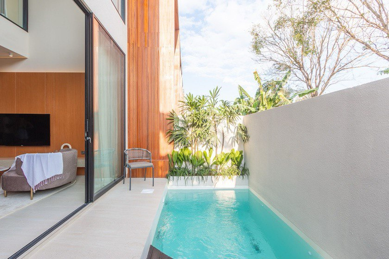 Sport & Beauty 2, SOLAIR Beach Lofts, Badung