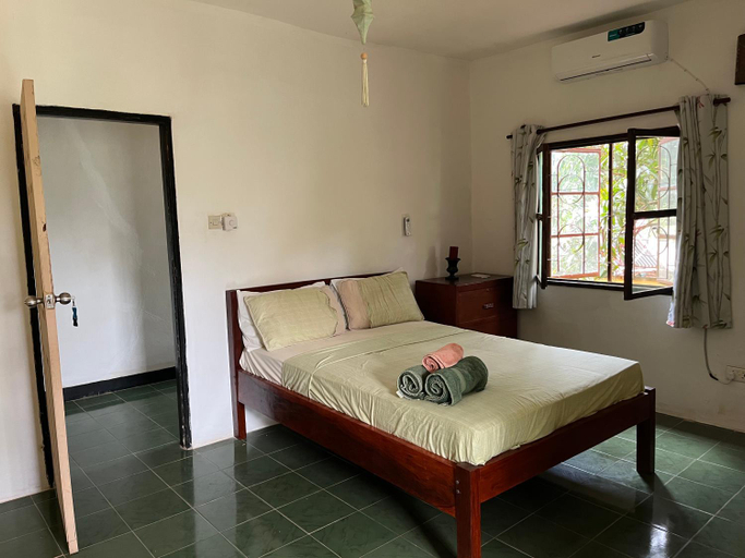 Others 5, Boli Boli Guesthouse, Kanifing