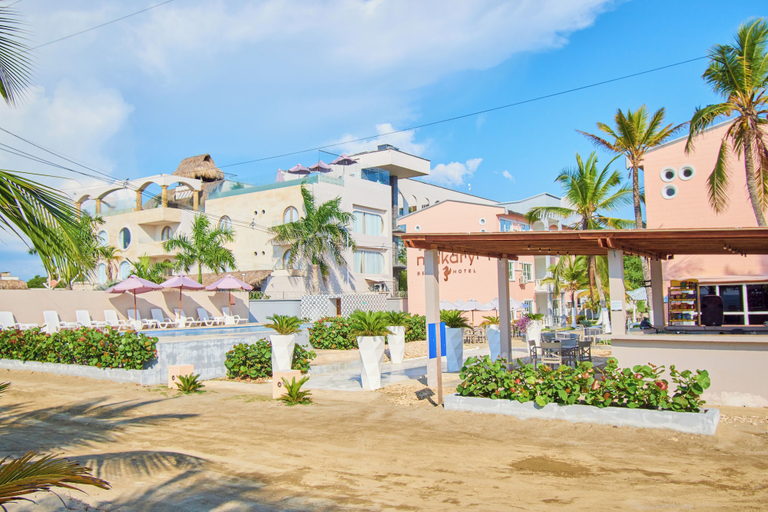 Exterior & Views 2, Makáry Beach Tolú by Bernalo Hotels, Tolú