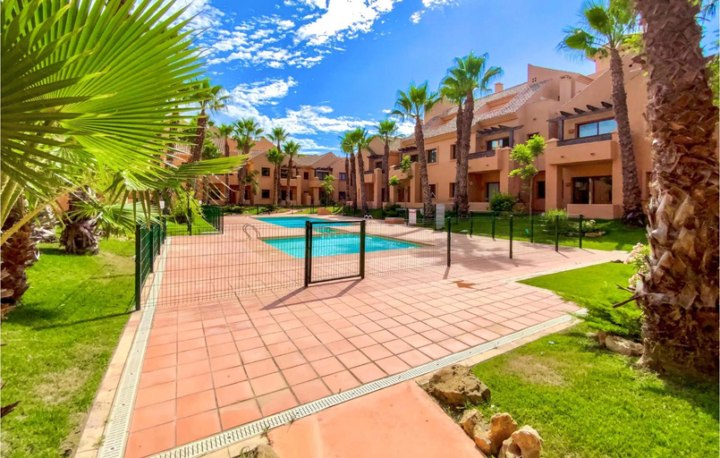 Sport & Beauty 3, Awesome Apartment In Los Alcazares With Wifi, Murcia