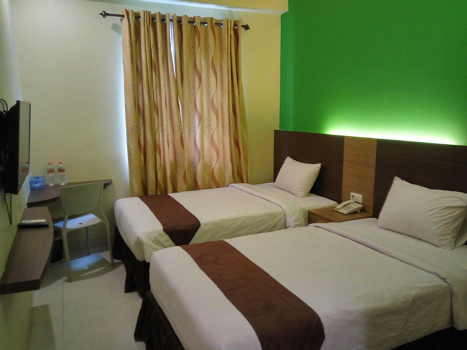 Bedroom 10
