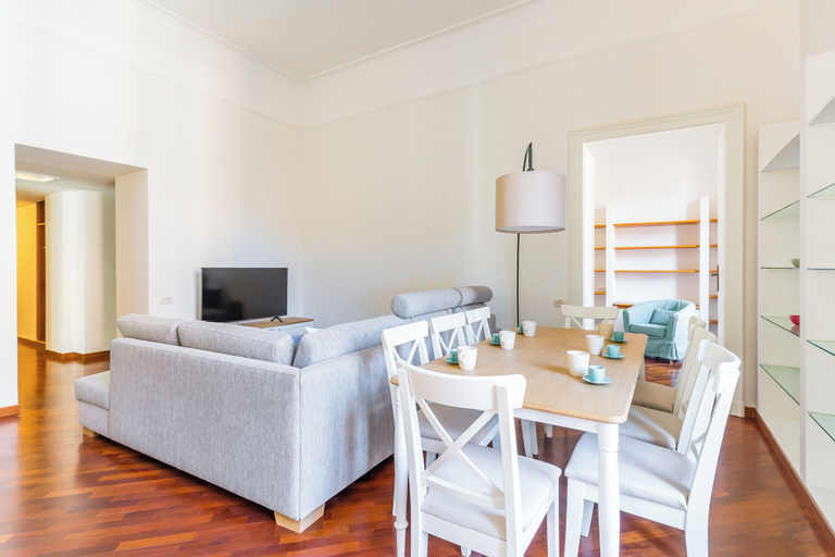 Others 5, Santa Lucia Apartment by Wonderful Italy, Napoli