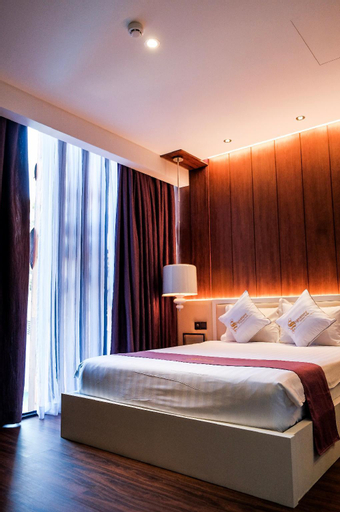 Bedroom 10