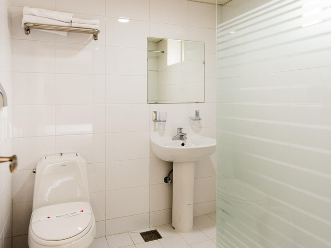 Bathroom 3