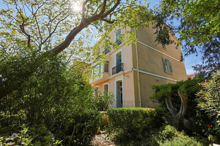 4, Maison de Maitre Centre Ville, Var