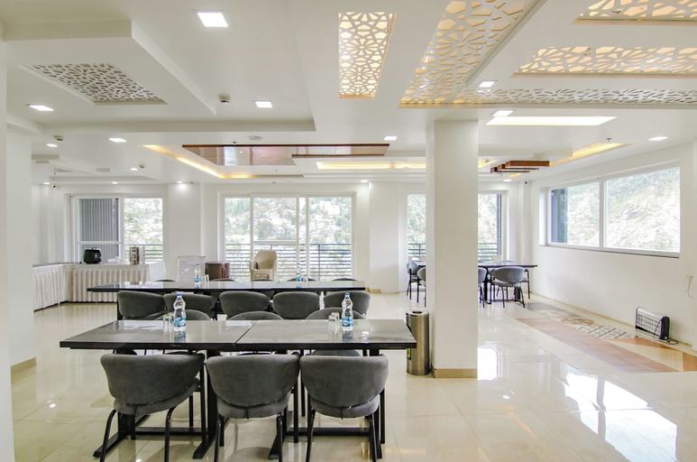 Others 4, RR HOTEL BY SONACHI, Kangra