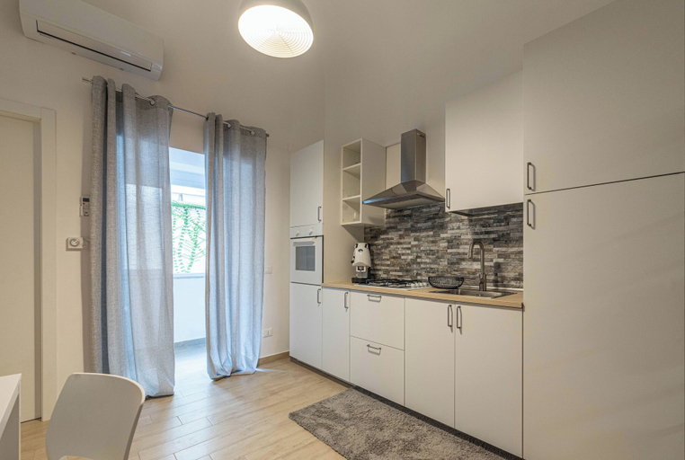 Others 4, Al Khalisa Apartment by Wonderful Italy, Palermo
