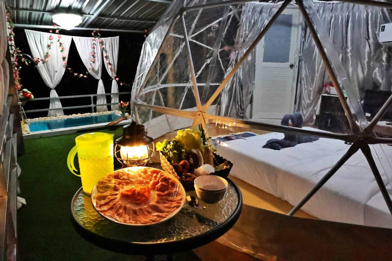 Food & Drinks 4, Ing Nuea Homestay, Mae Taeng