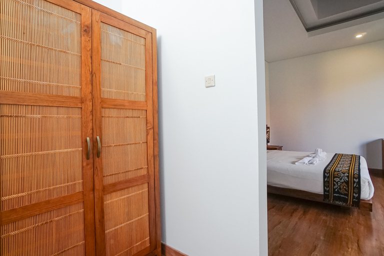 Bedroom 4, Toya Villa Ubud, Gianyar