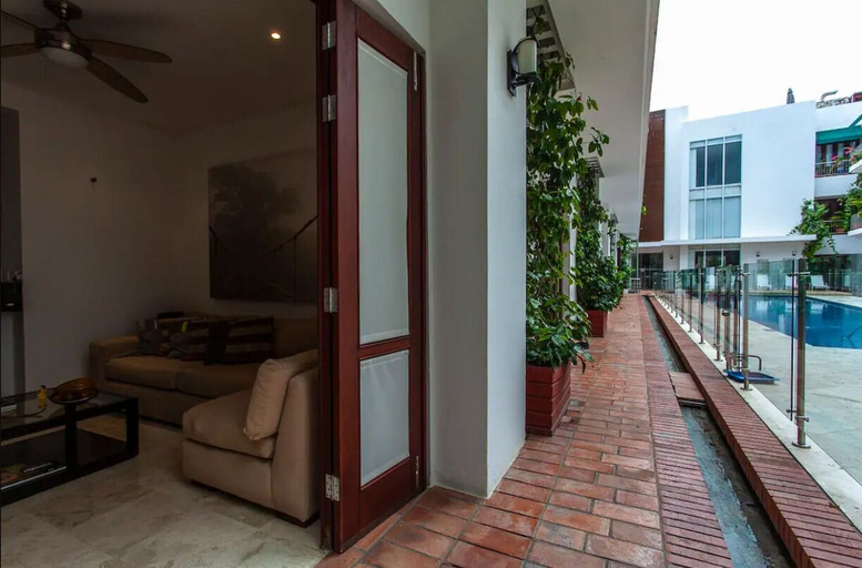Others 5, TRANQUILO APARTAMENTO BY PARCEROS GROUP, Cartagena de Indias