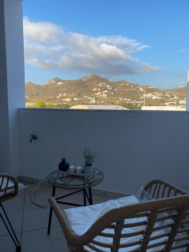 Others 3, Casa AMARE - Naxos, South Aegean