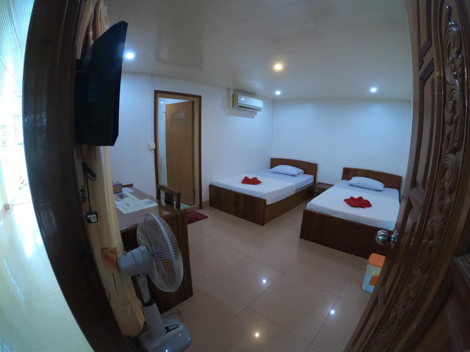 Bedroom 3